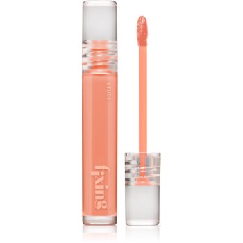 ETUDE Fixing Tint Glow luciu de buze intens pigmentat - imagine 2